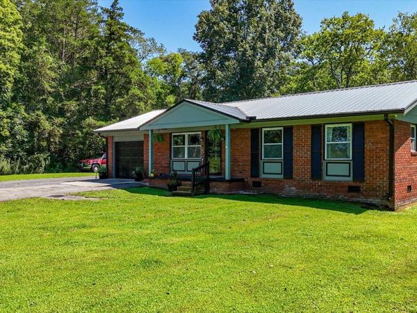 258 E Hills Road, Jasper, TN 37347