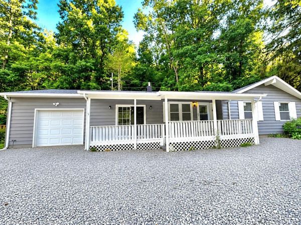 10287 State Route 664 N, Logan, OH 43138