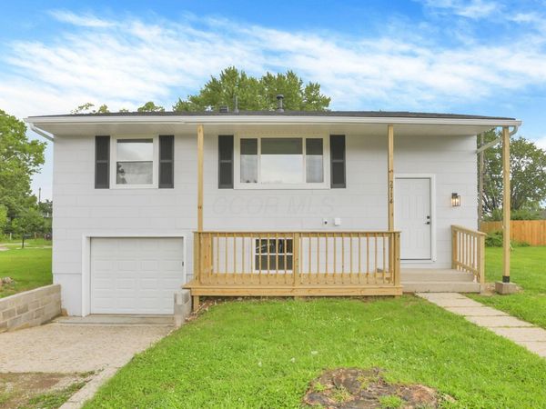 2714 Roxbury Road , Columbus, OH 43219