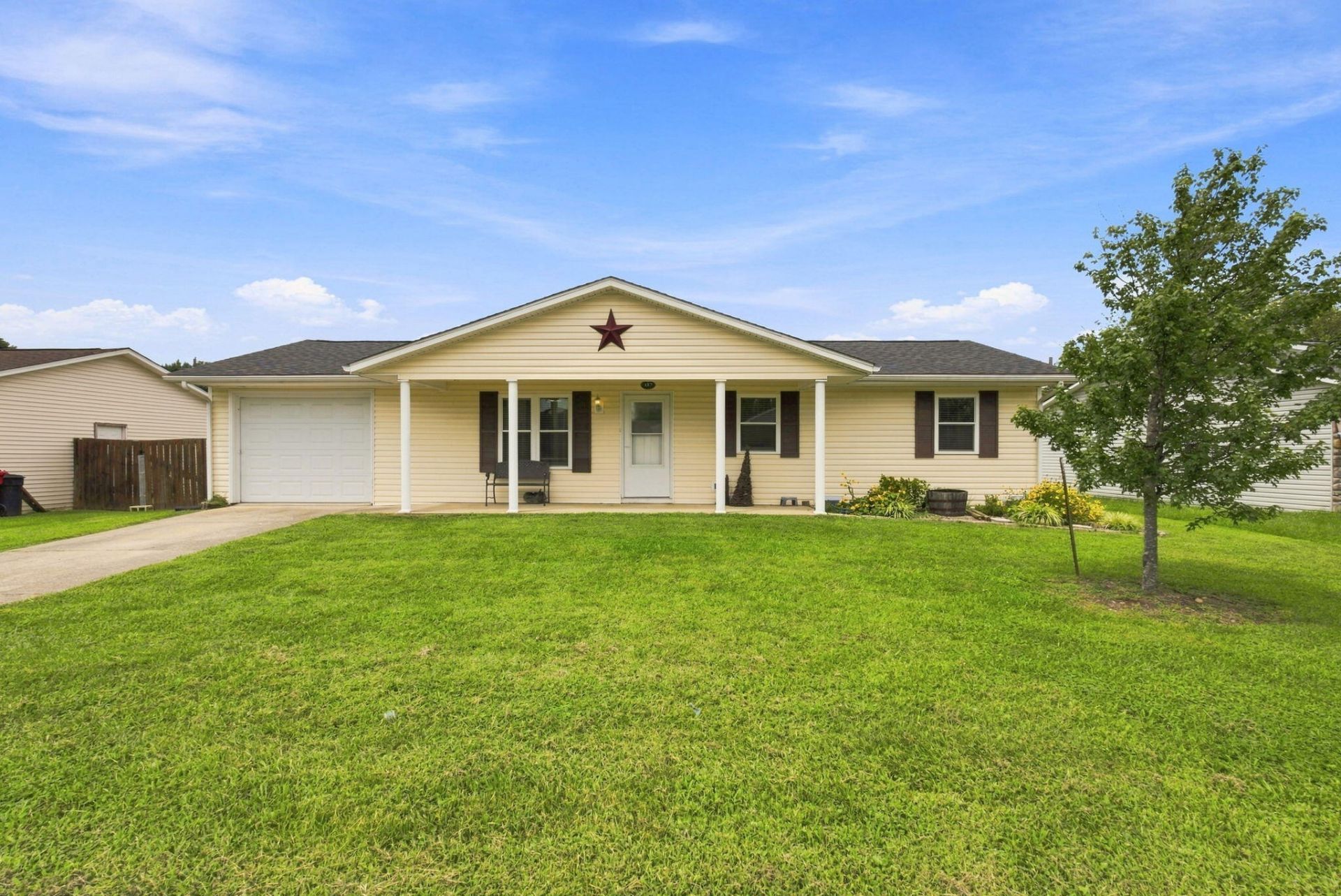 117 S Leawood Drive, Cynthiana, KY 41031 Main Photo