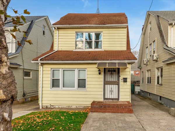 70-15 Manse Street , Forest Hills, NY 11375