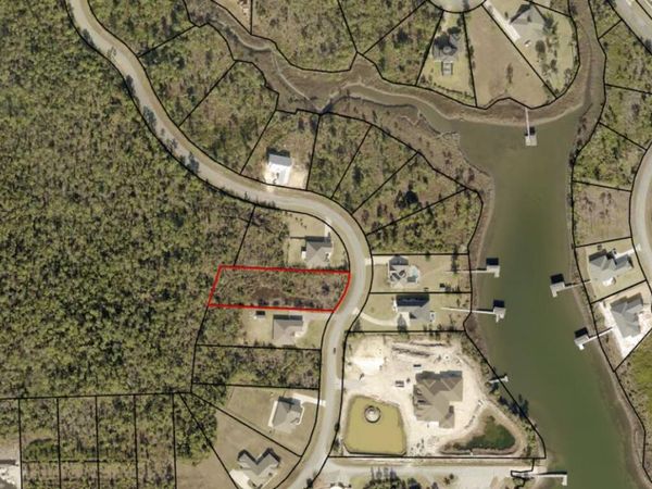 736 Vista Del Sol Lane, Panama City, FL 32404