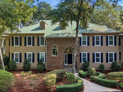 273-2 Golden Bear Dr., Unit 2, Pawleys Island, SC 29585