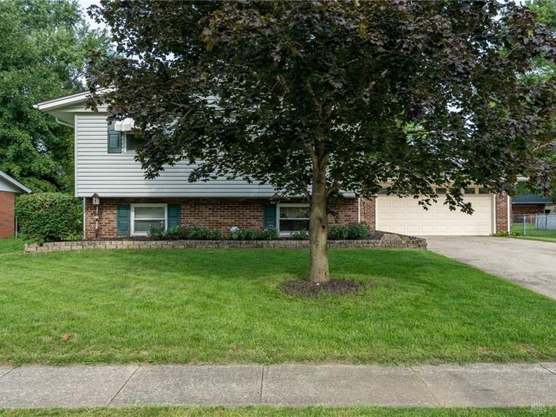 5213 Saum Street, Fairborn, OH 45324 Photo 3