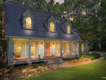 6104 King Croydon Court, Raleigh, NC 27603