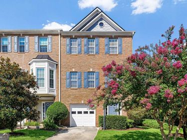 2209 Mill Garden Place, Buford, GA 30519