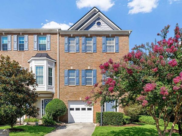 2209 Mill Garden Place, Buford, GA 30519