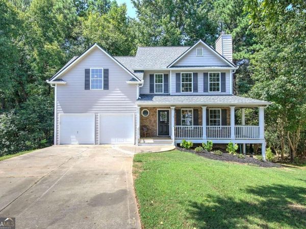 27 Carrington Trace NE, Cartersville, GA 30121