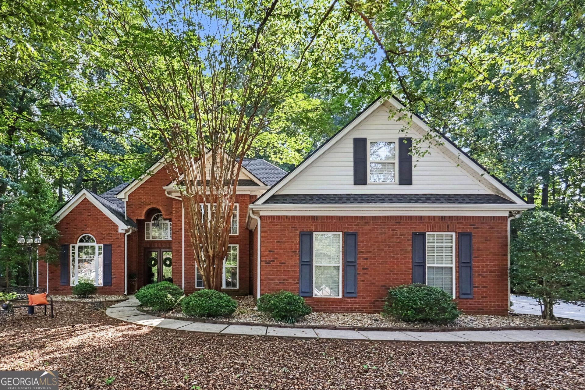 75 Plainfield Place, Newnan, GA 30265 Main Photo