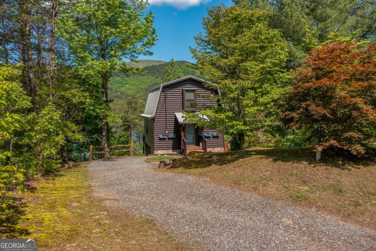 115 Lakeview Drive, Turtletown, TN 37391 Main Photo