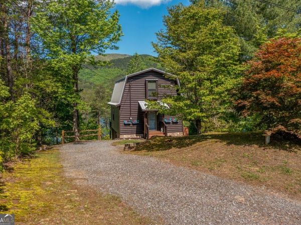 115 Lakeview Drive, Turtletown, TN 37391
