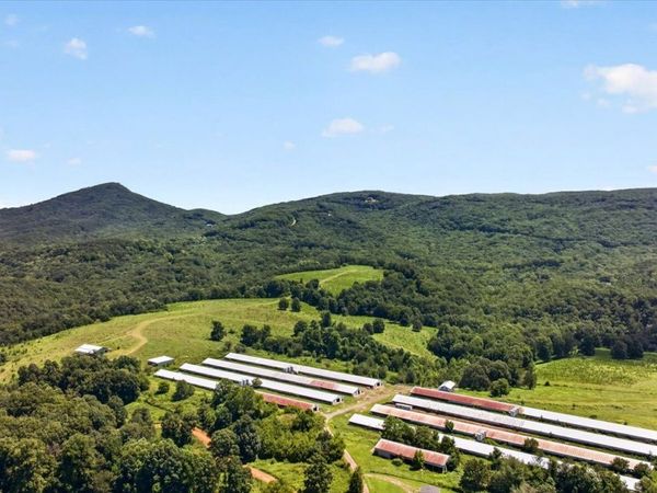 1068 Stivers Road, Jasper, GA 30143