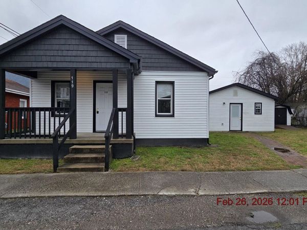 119 E 6th St, Rocky Top, TN 37769