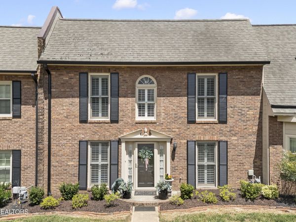 408 Denton Court, Knoxville, TN 37923