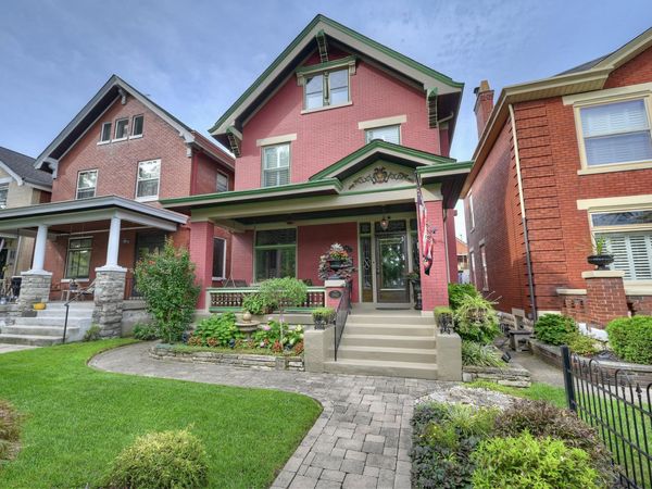 616 Linden Avenue, Newport, KY 41071