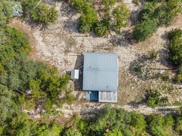 458 623rd St, Steinhatchee, FL 32359