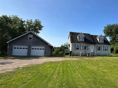 468 Hopson Road, Dolgeville, NY 13329