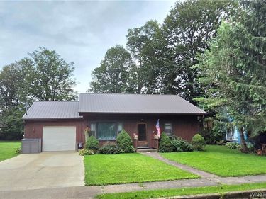 34 Orchard Street, Cuba, NY 14727