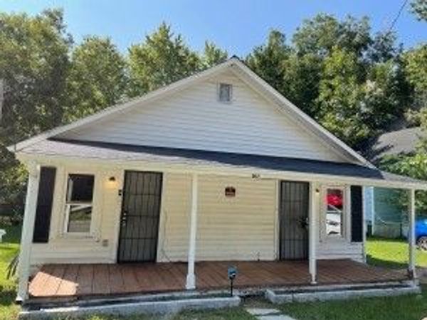 617 N 20th Ave , Humboldt, TN 38343
