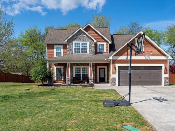 241 Drema Ct , Murfreesboro, TN 37127