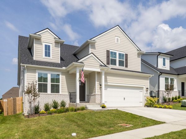 1026 Lionheart Dr, Hermitage, TN 37076
