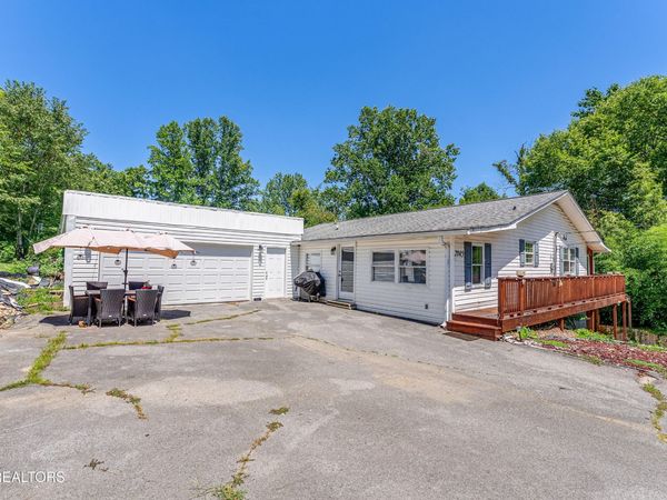 2045 Scenic Meadow Way , Unit 2045, Powell, TN 37849