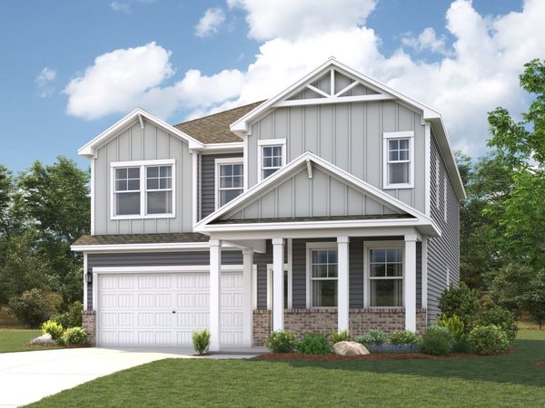 120 Hazel Mae Way , Smyrna, TN 37167