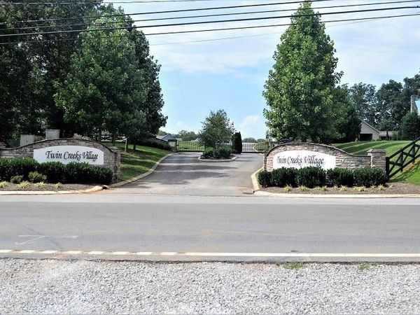 0 River Watch Way, Unit 183, Winchester, TN 37398