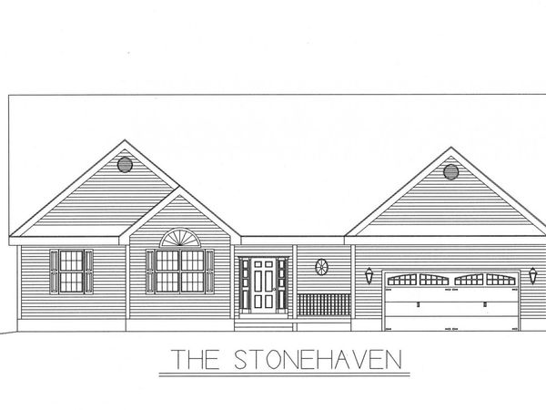 Lot 2 Owls Nest Lane, Dunbarton, NH 03046