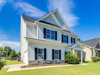 203 Shell Mound Court , West Columbia, SC 29170