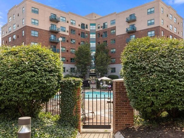 175 Cottage, Unit 214, Chelsea, MA 02150
