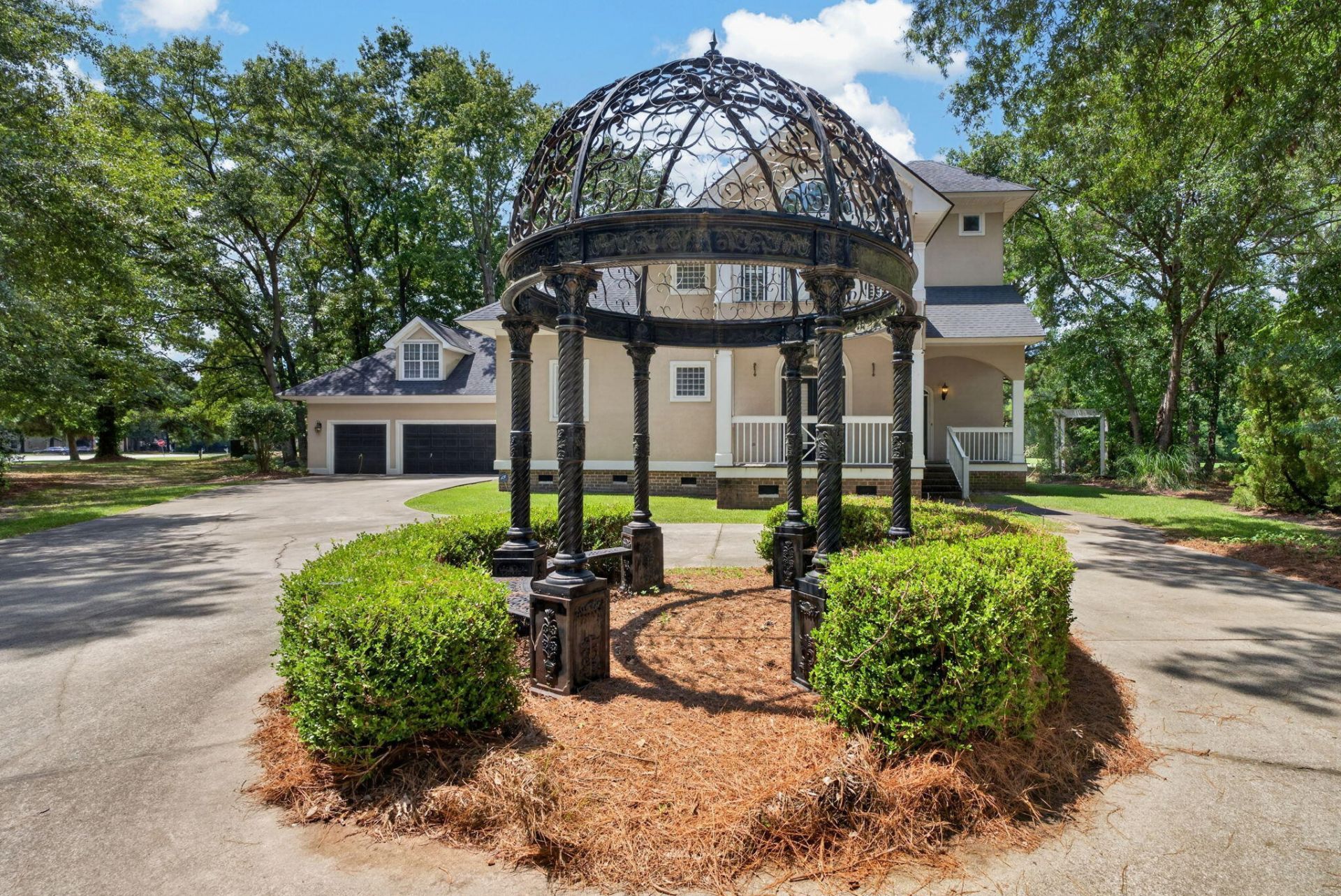 101 Ashley Hill Drive Photo 25