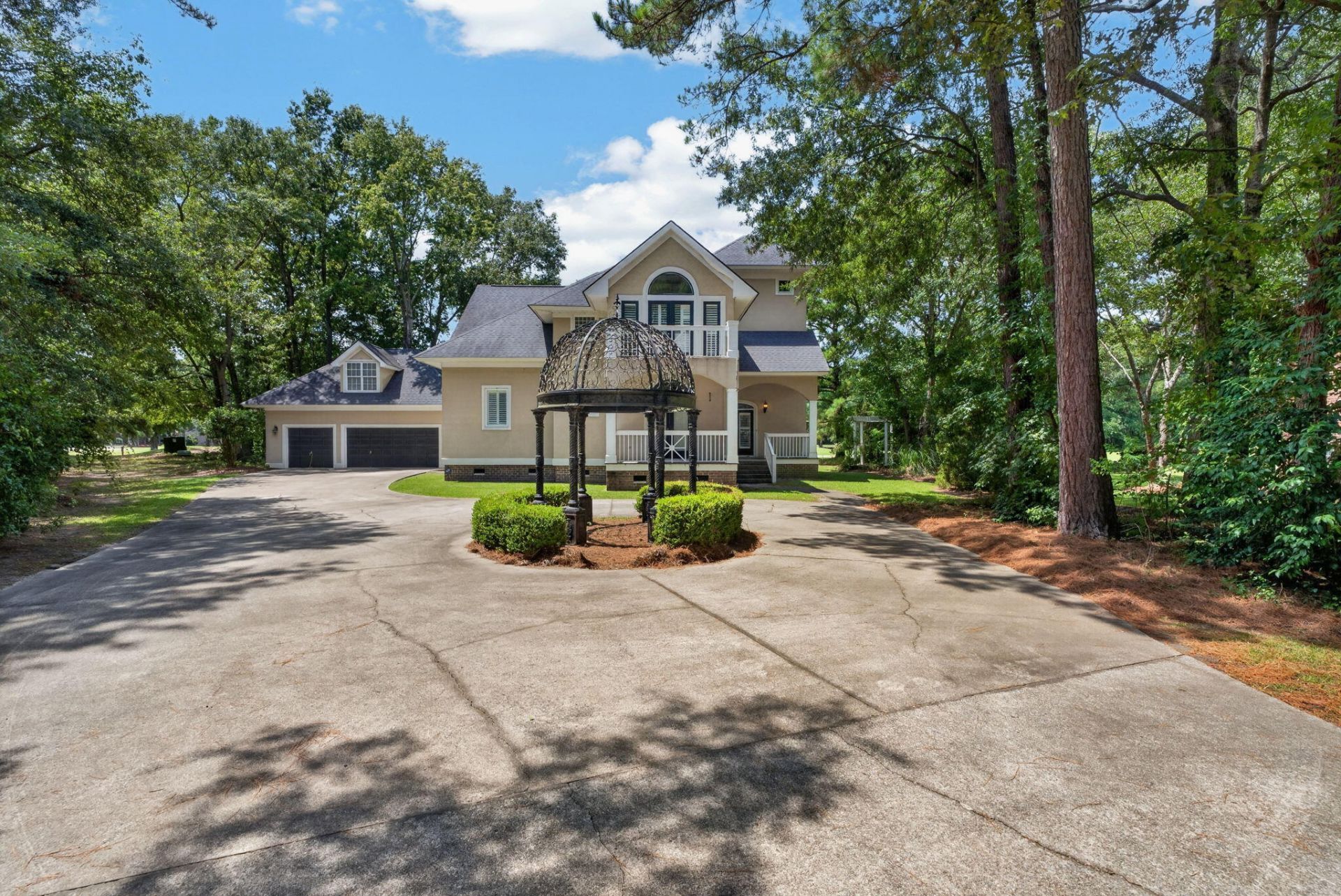 101 Ashley Hill Drive Photo 27