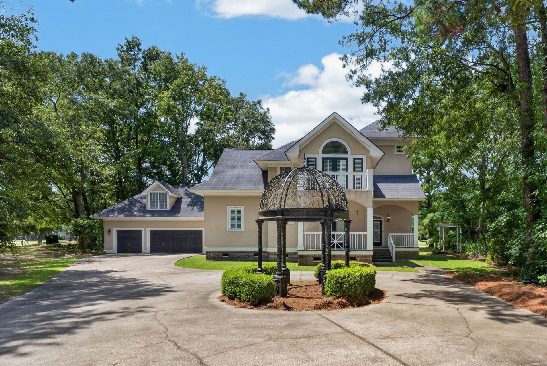 101 Ashley Hill Drive Photo 29