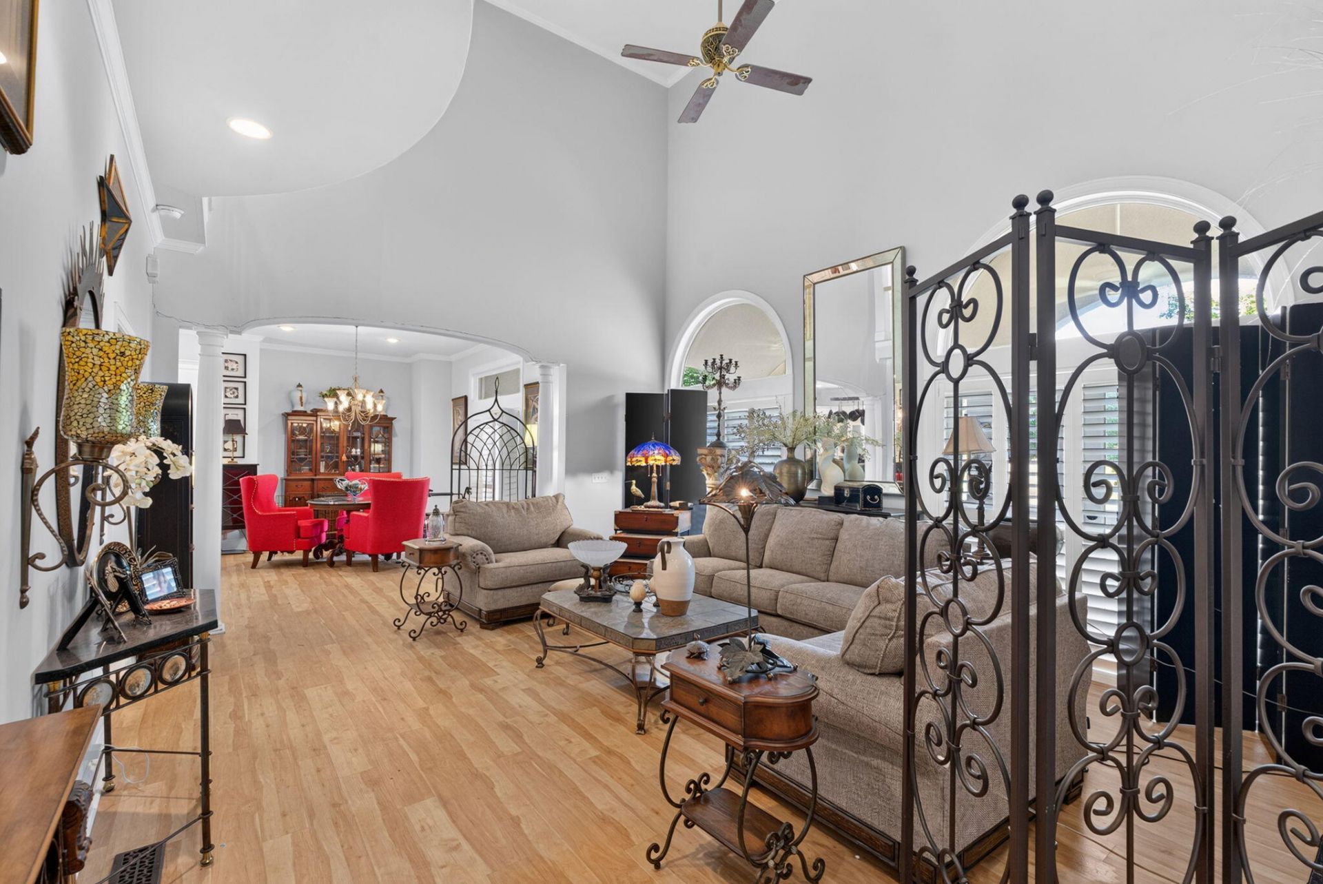 101 Ashley Hill Drive Photo 4
