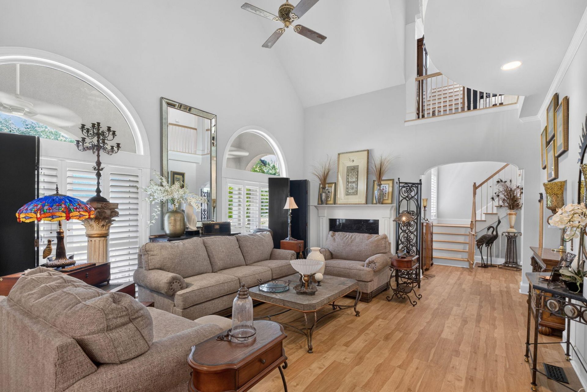 101 Ashley Hill Drive Photo 7