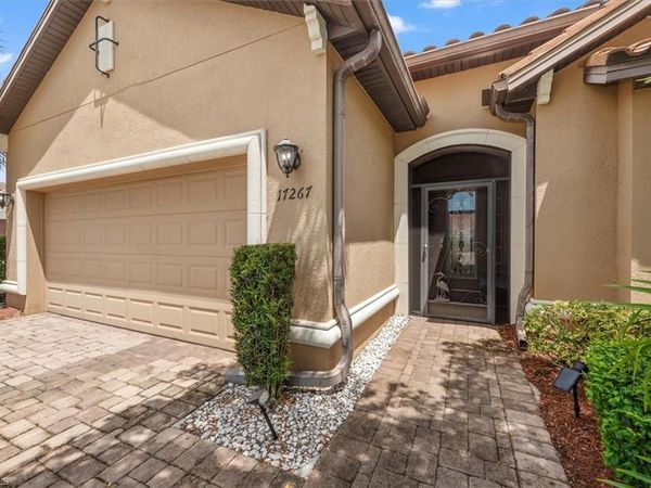 17267 Walnut Run DR , ALVA, FL 33920
