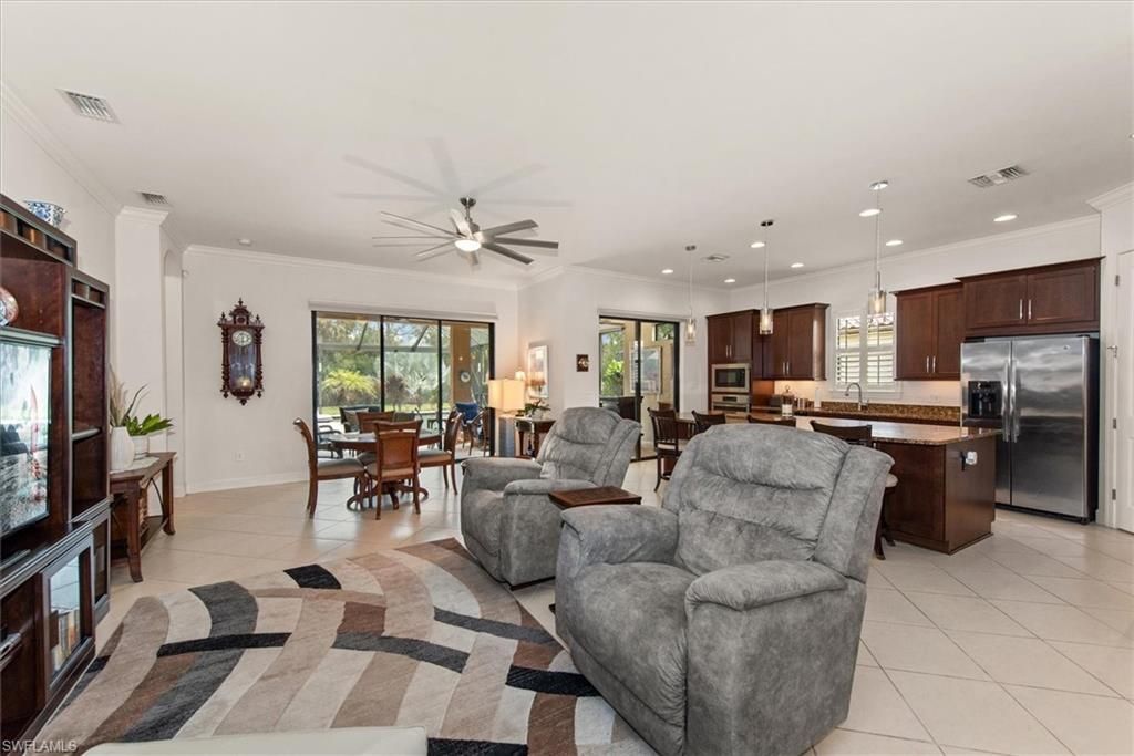 17267 Walnut Run Dr, Alva, FL 33920 Photo