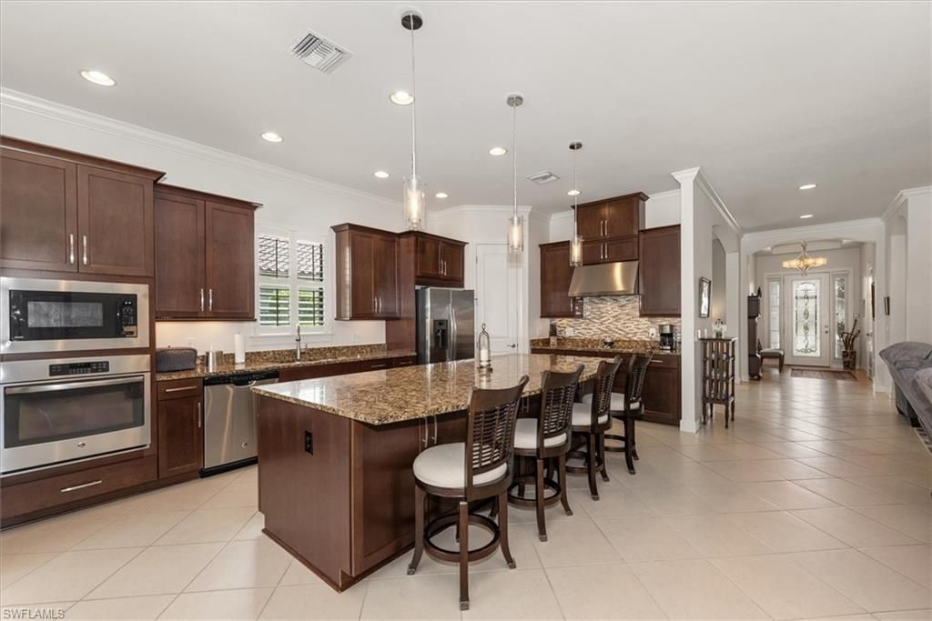 17267 Walnut Run Dr, Alva, FL 33920 Photo