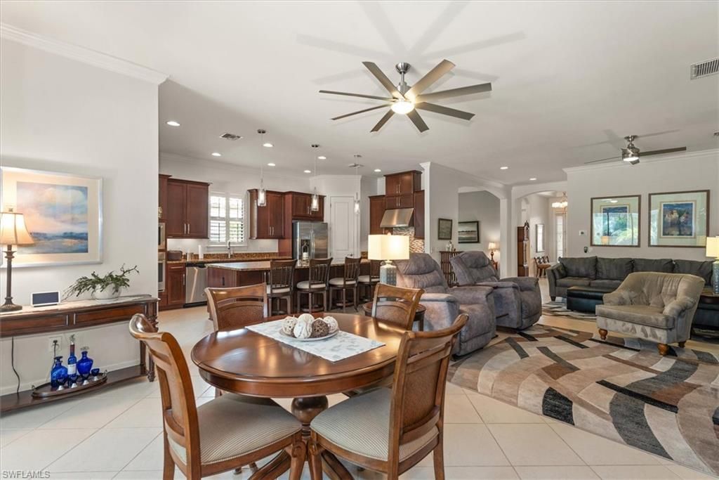 17267 Walnut Run Dr, Alva, FL 33920 Photo
