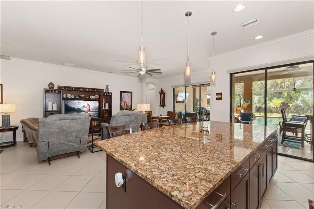 17267 Walnut Run Dr, Alva, FL 33920 Photo