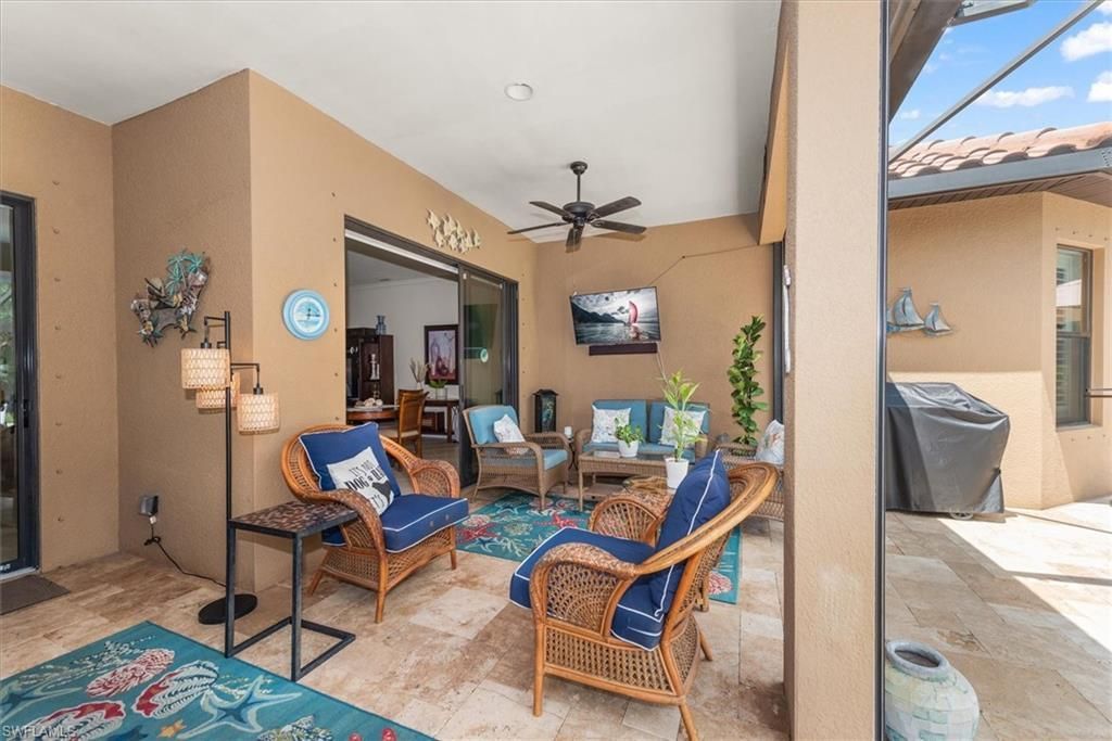 17267 Walnut Run Dr, Alva, FL 33920 Photo