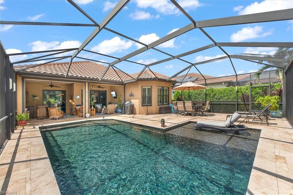 17267 Walnut Run Dr, Alva, FL 33920 Photo