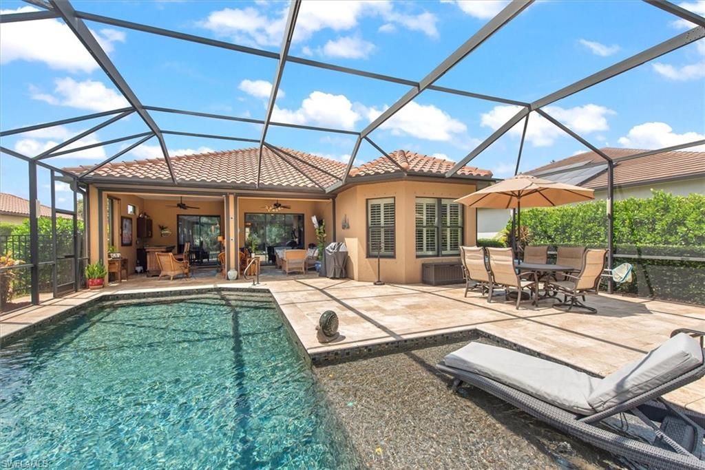 17267 Walnut Run Dr, Alva, FL 33920 Photo