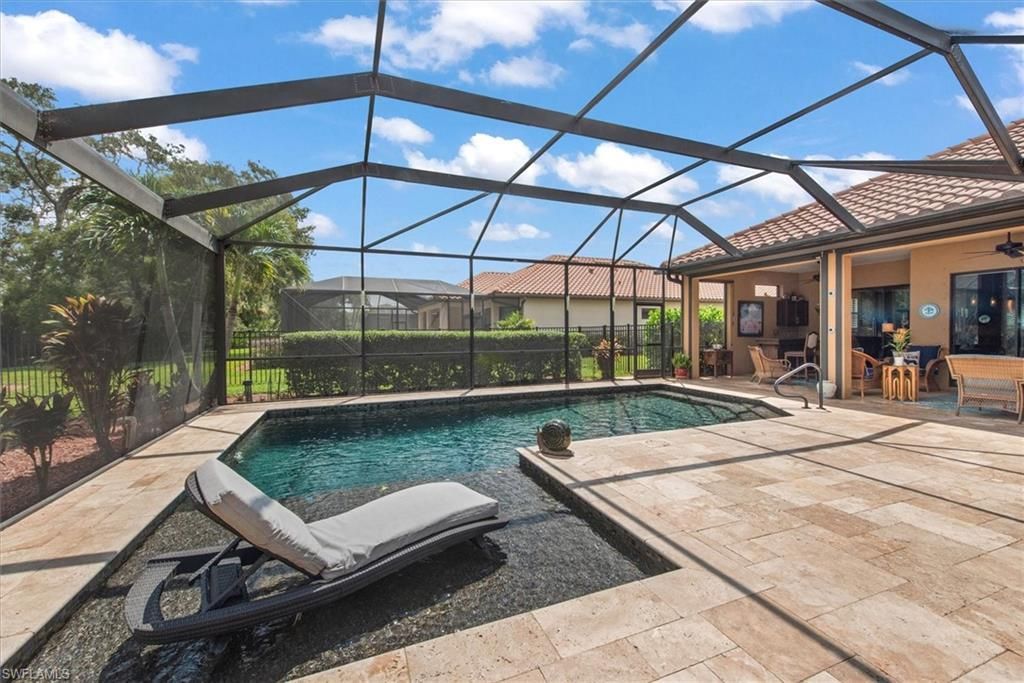 17267 Walnut Run Dr, Alva, FL 33920 Photo