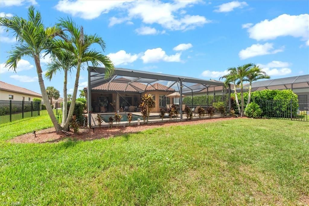 17267 Walnut Run Dr, Alva, FL 33920 Photo