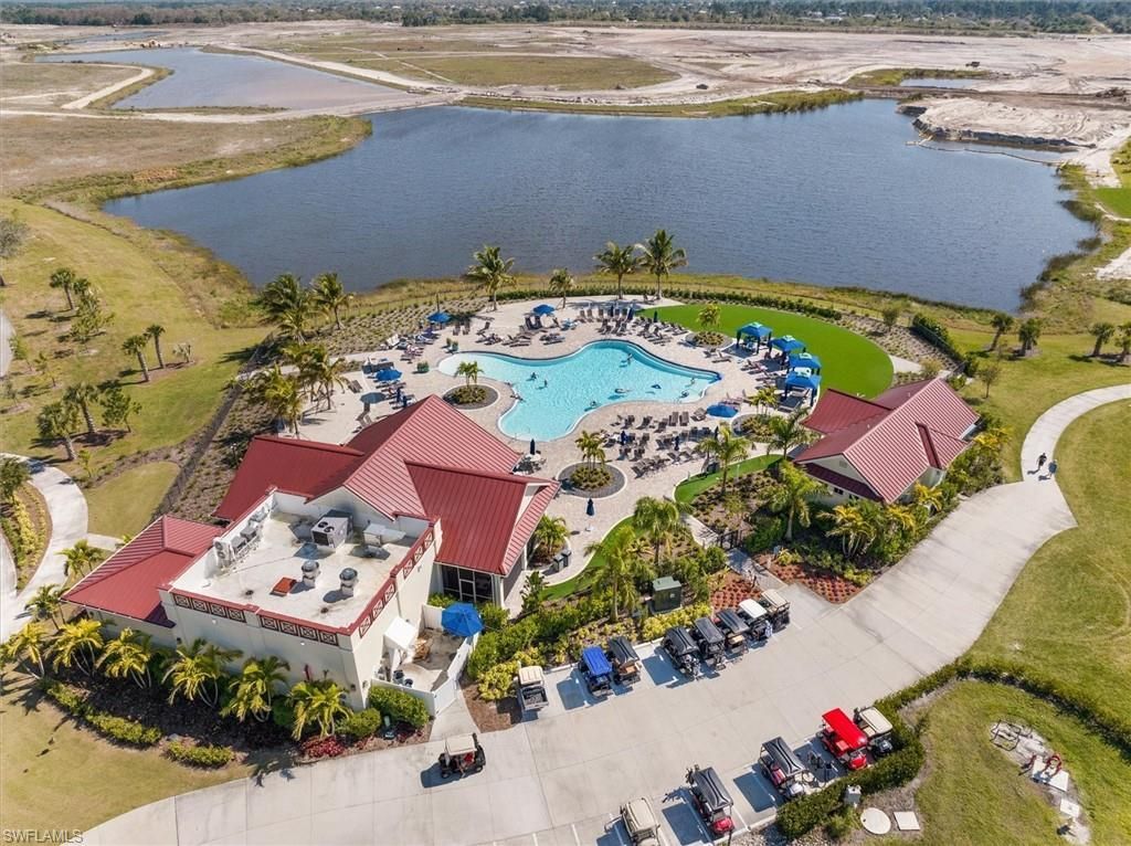 17267 Walnut Run Dr, Alva, FL 33920 Photo