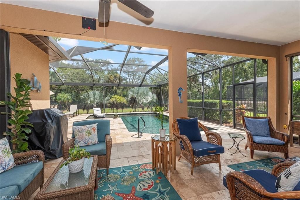 17267 Walnut Run Dr, Alva, FL 33920 Photo