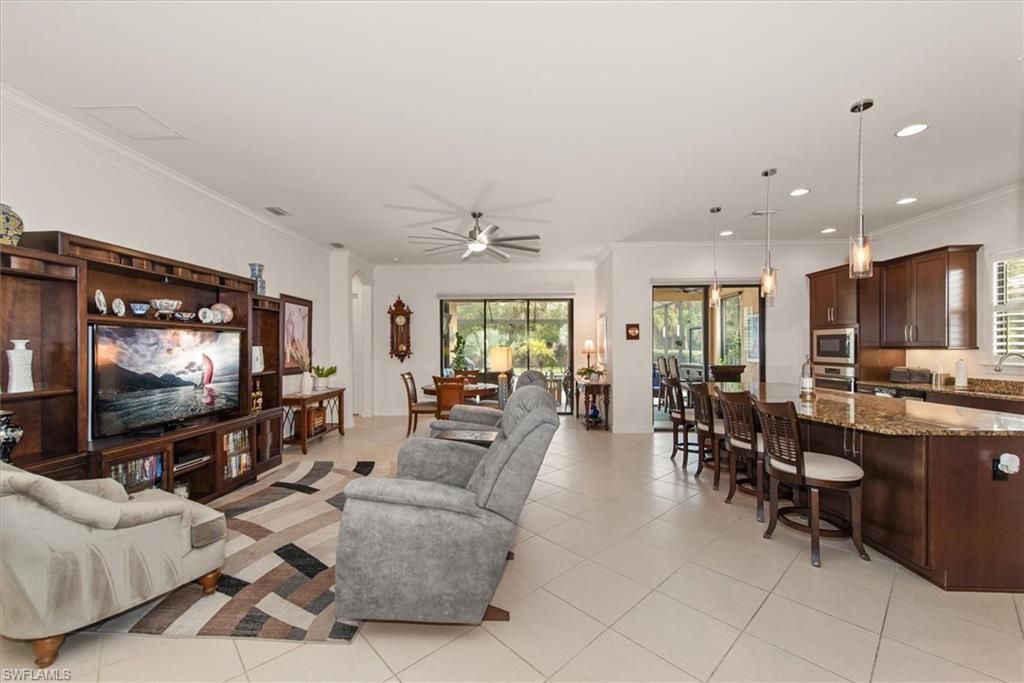 17267 Walnut Run Dr, Alva, FL 33920 Photo