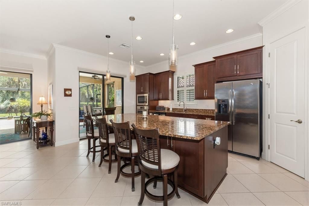17267 Walnut Run Dr, Alva, FL 33920 Photo